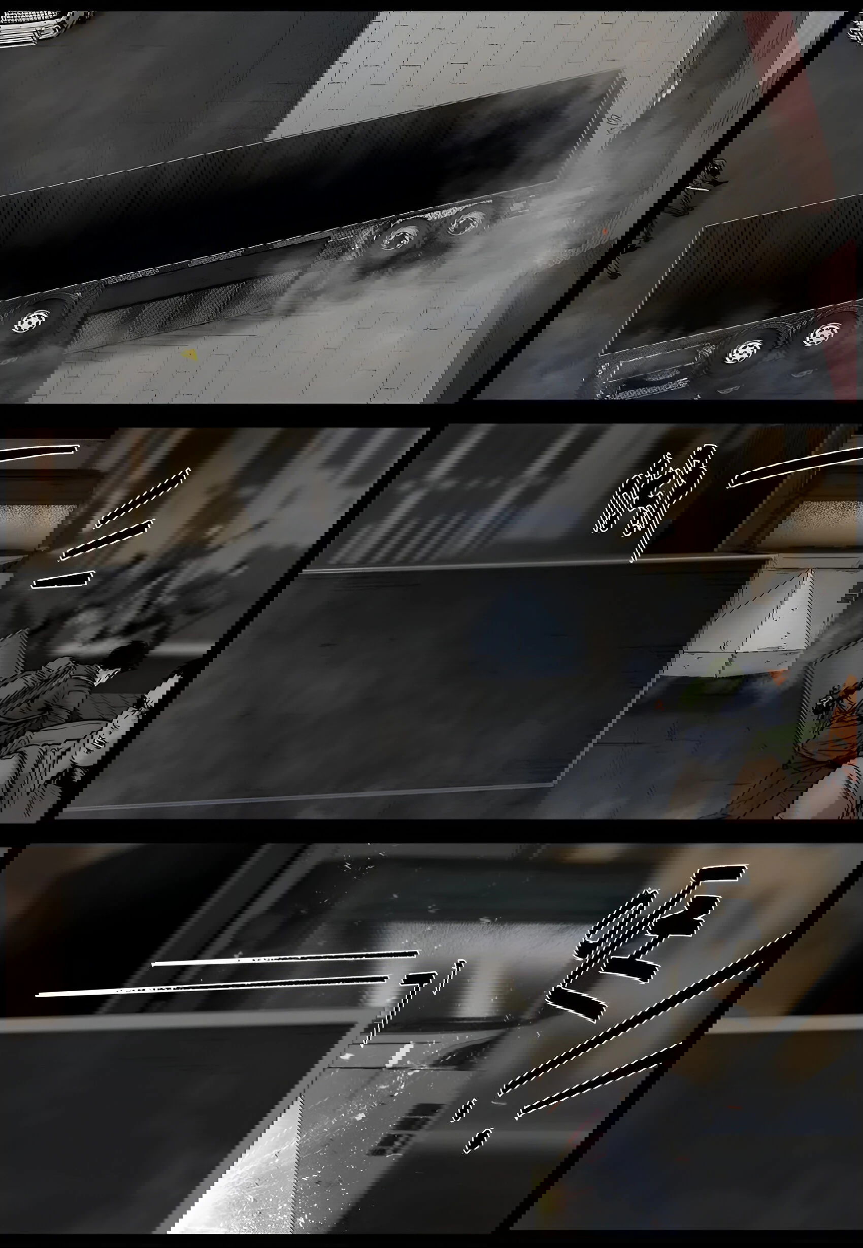 Манга Мир зомби - Глава 688 Страница 12