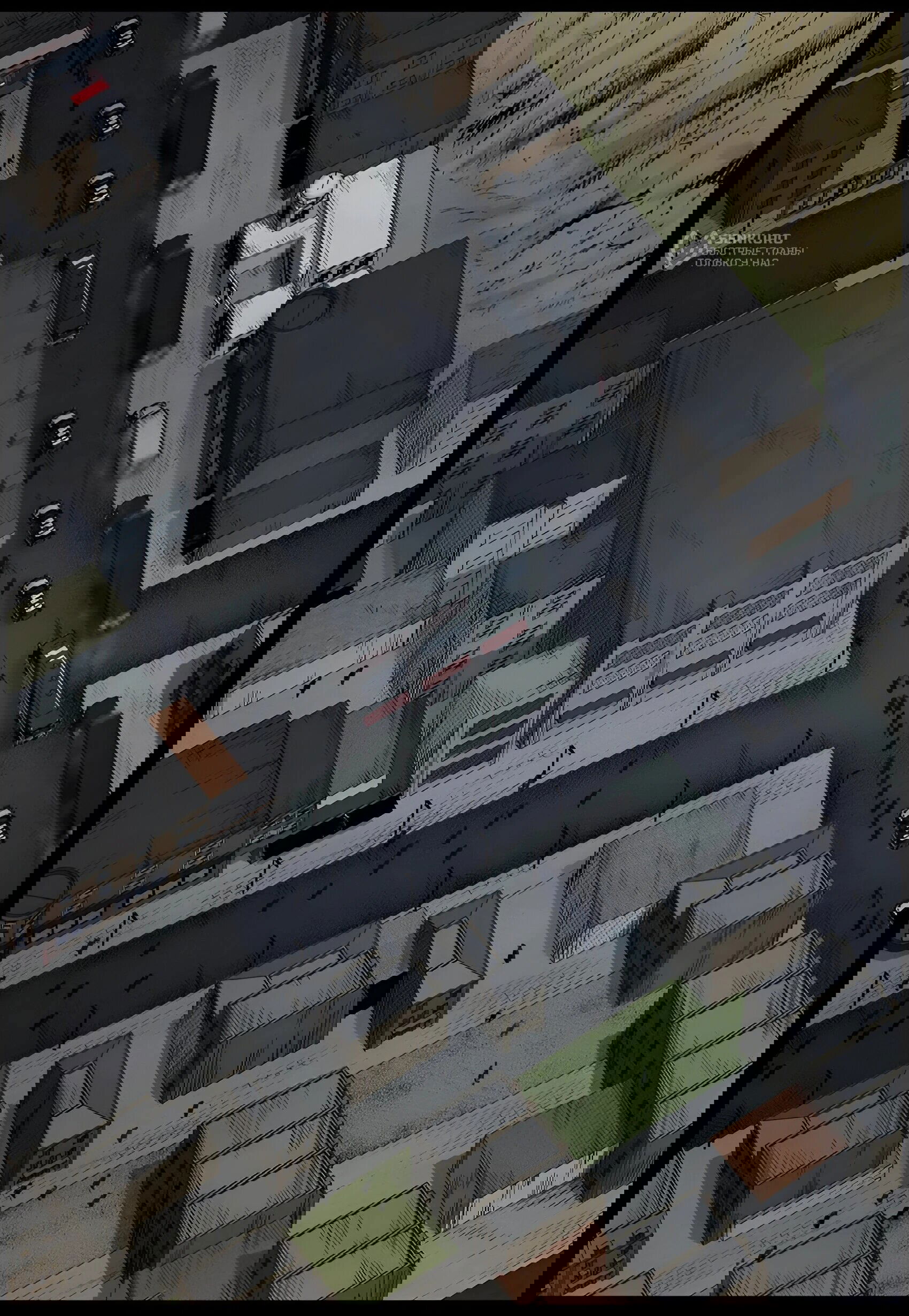 Манга Мир зомби - Глава 687 Страница 4