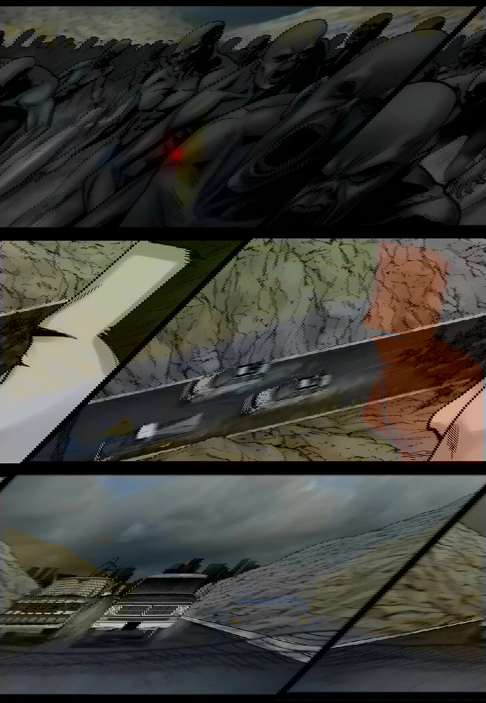 Манга Мир зомби - Глава 685 Страница 5