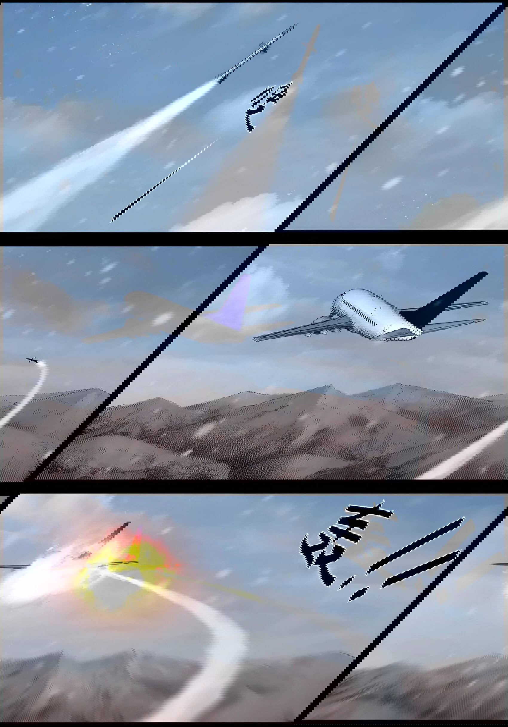 Манга Мир зомби - Глава 695 Страница 5