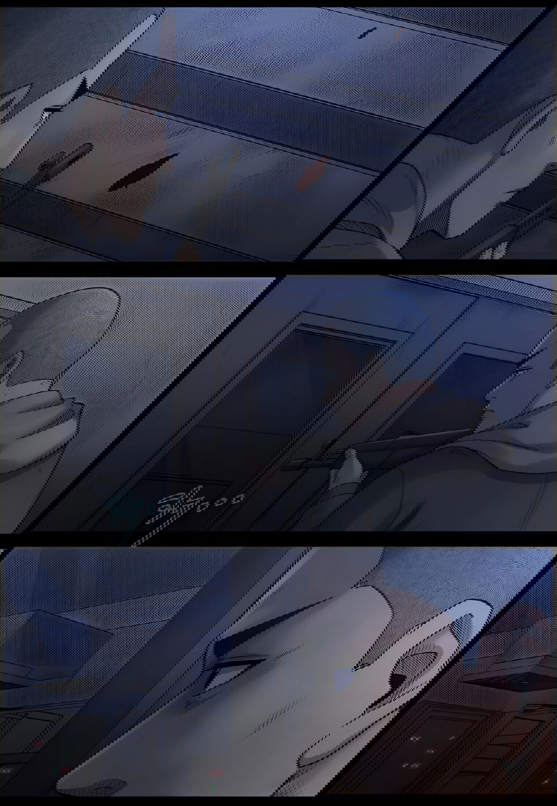 Манга Мир зомби - Глава 608 Страница 3