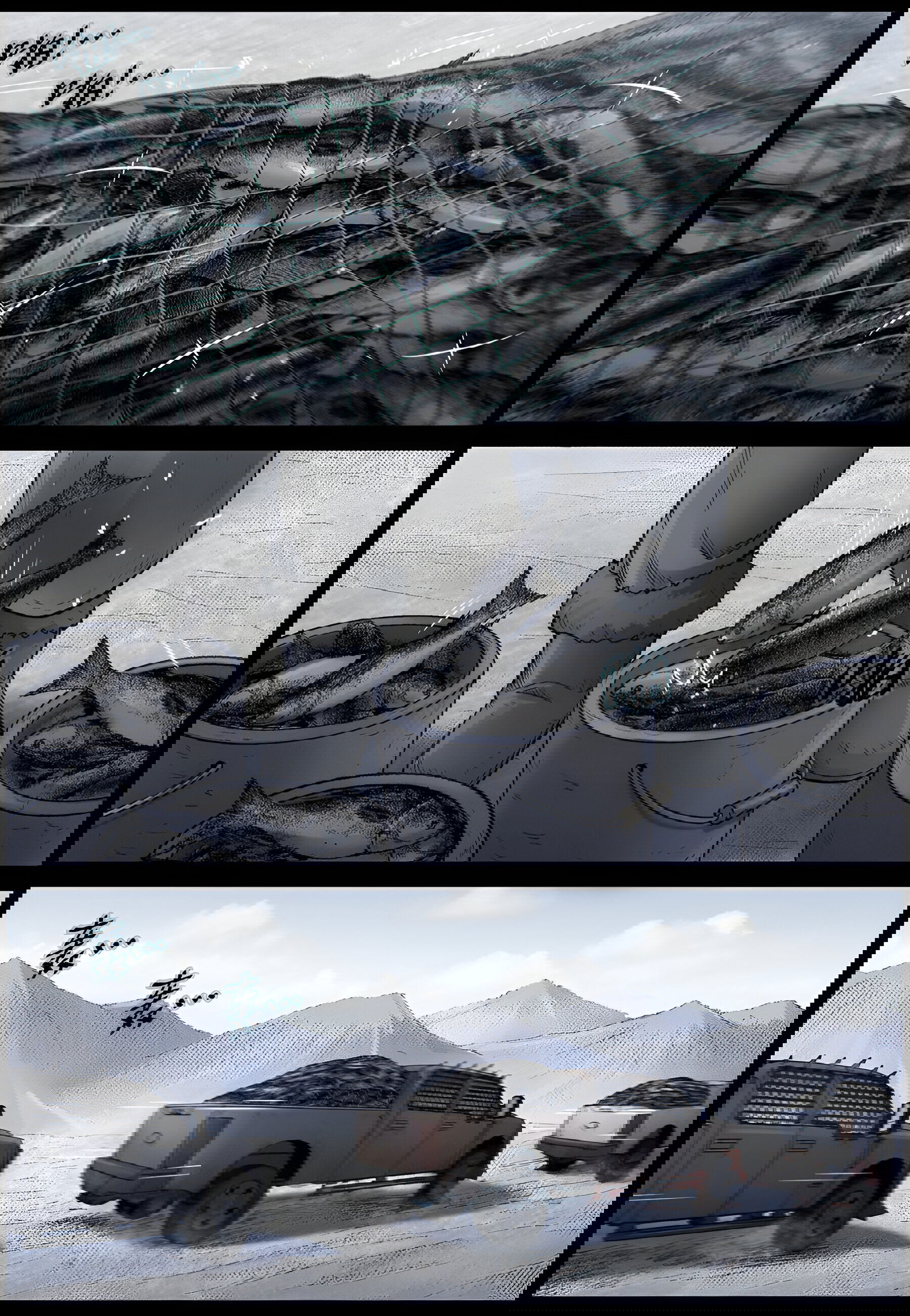 Манга Мир зомби - Глава 598 Страница 10