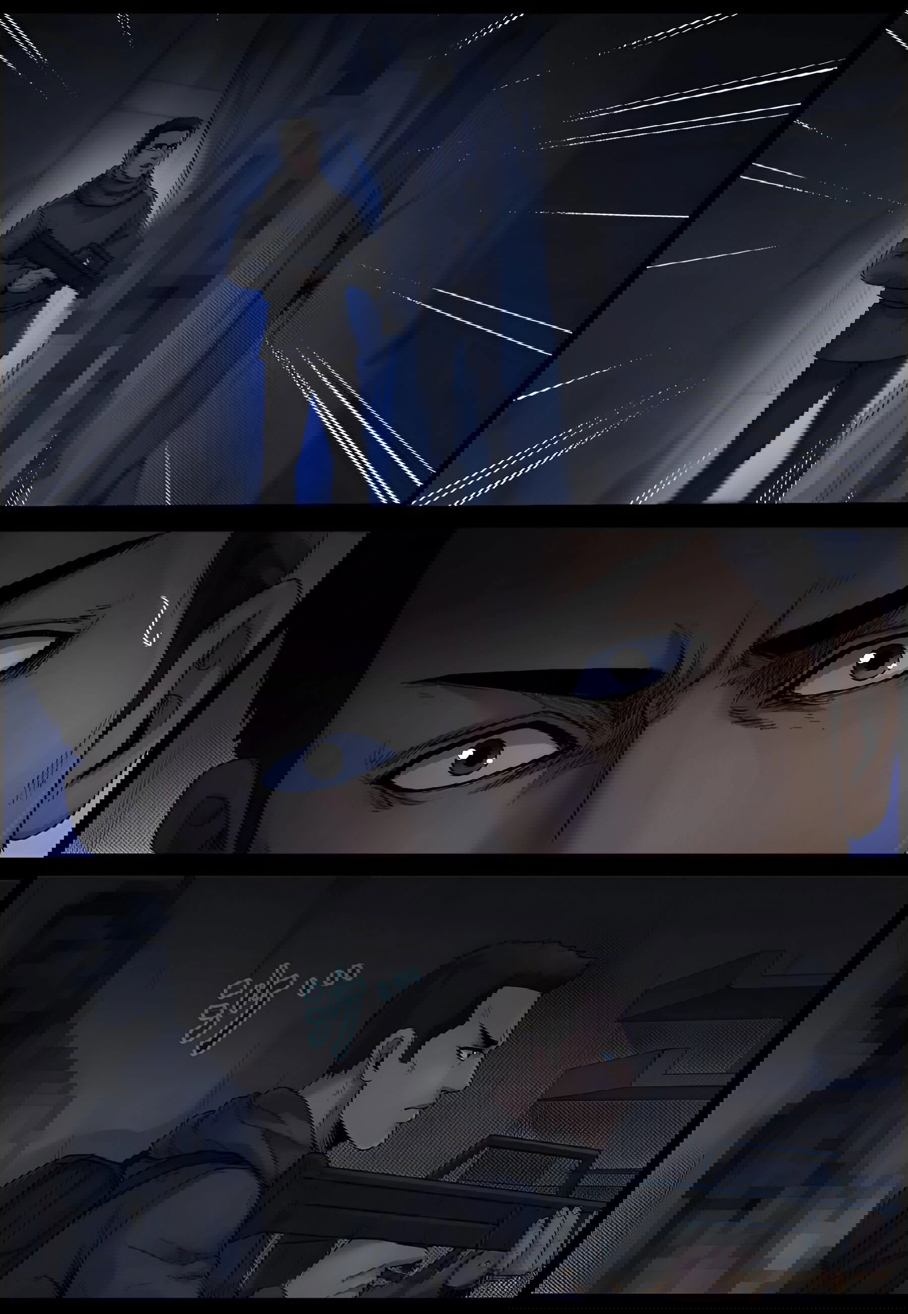 Манга Мир зомби - Глава 613 Страница 6