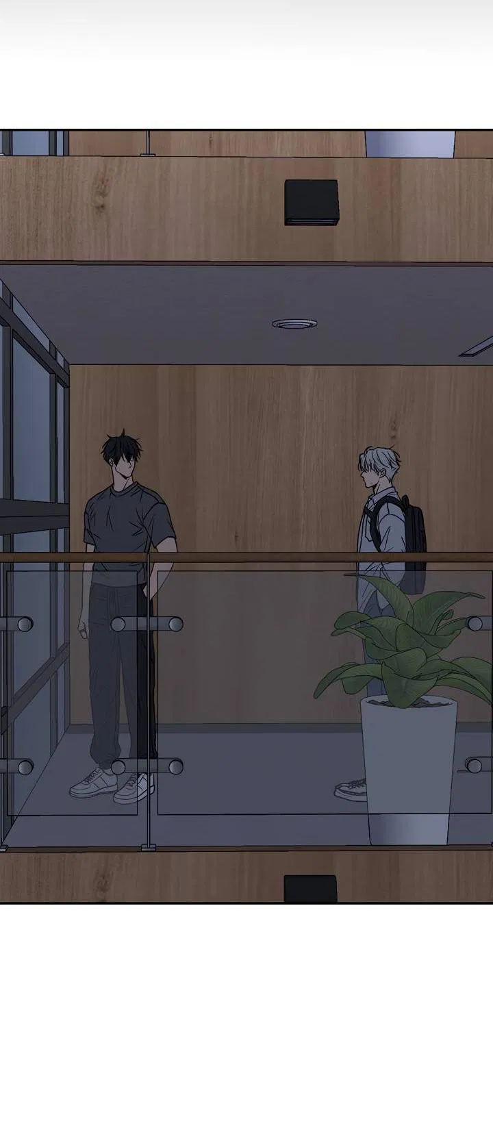 Манга Любовный сглаз - Глава 78 Страница 16