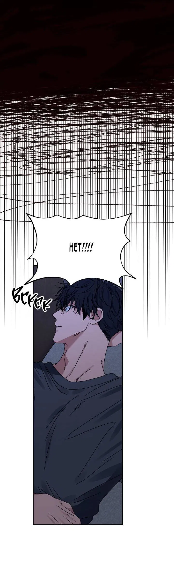 Манга Любовный сглаз - Глава 77 Страница 39