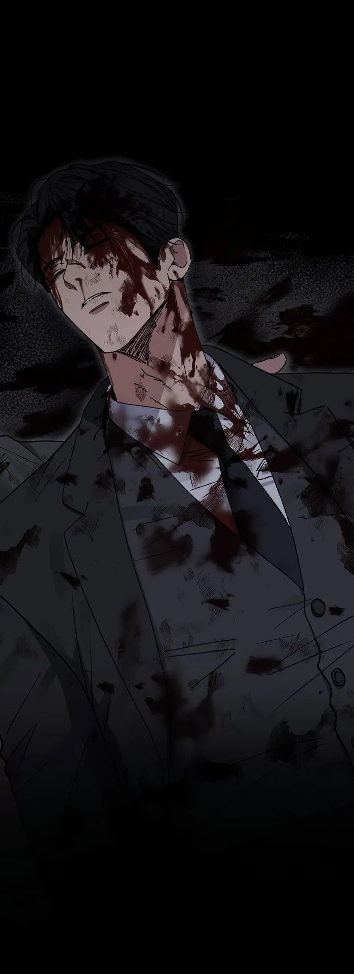 Манга Любовный сглаз - Глава 77 Страница 24