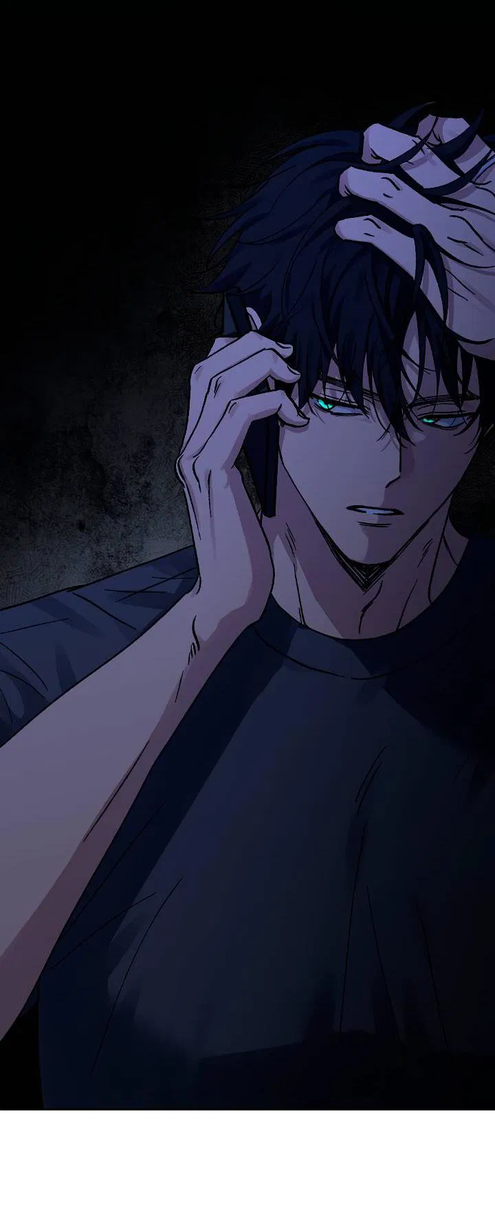 Манга Любовный сглаз - Глава 77 Страница 52