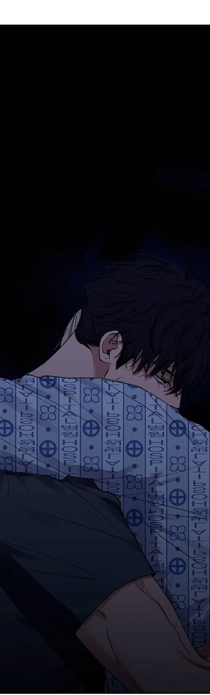 Манга Любовный сглаз - Глава 77 Страница 47