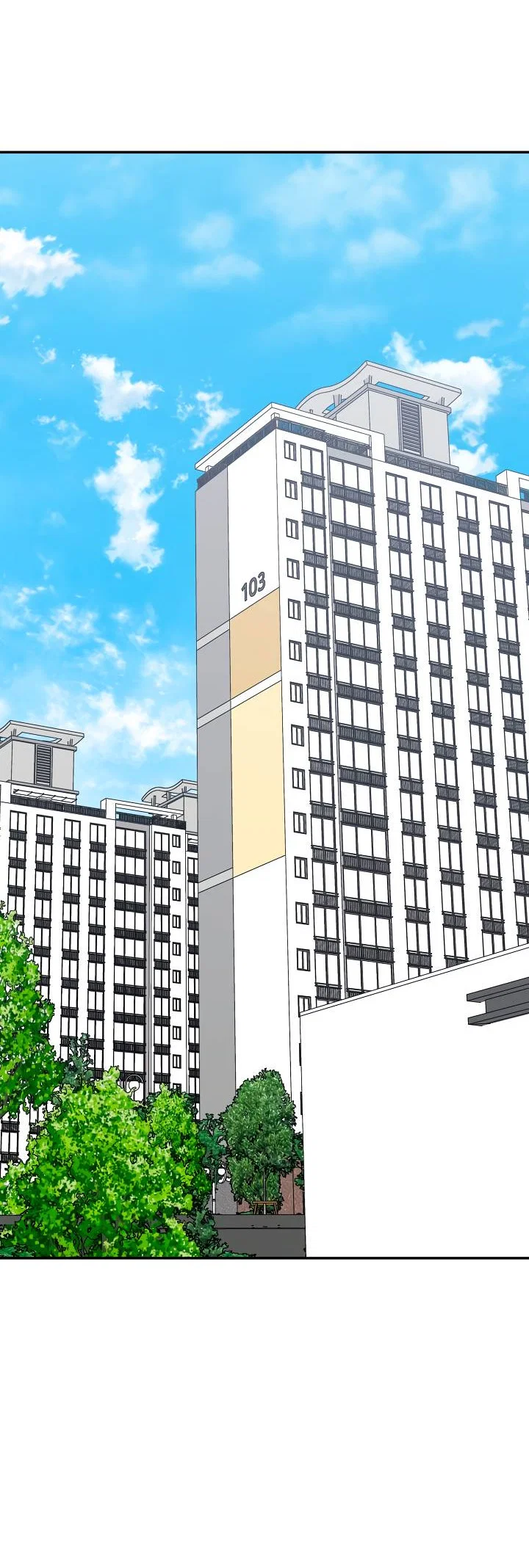 Манга Любовный сглаз - Глава 80 Страница 3