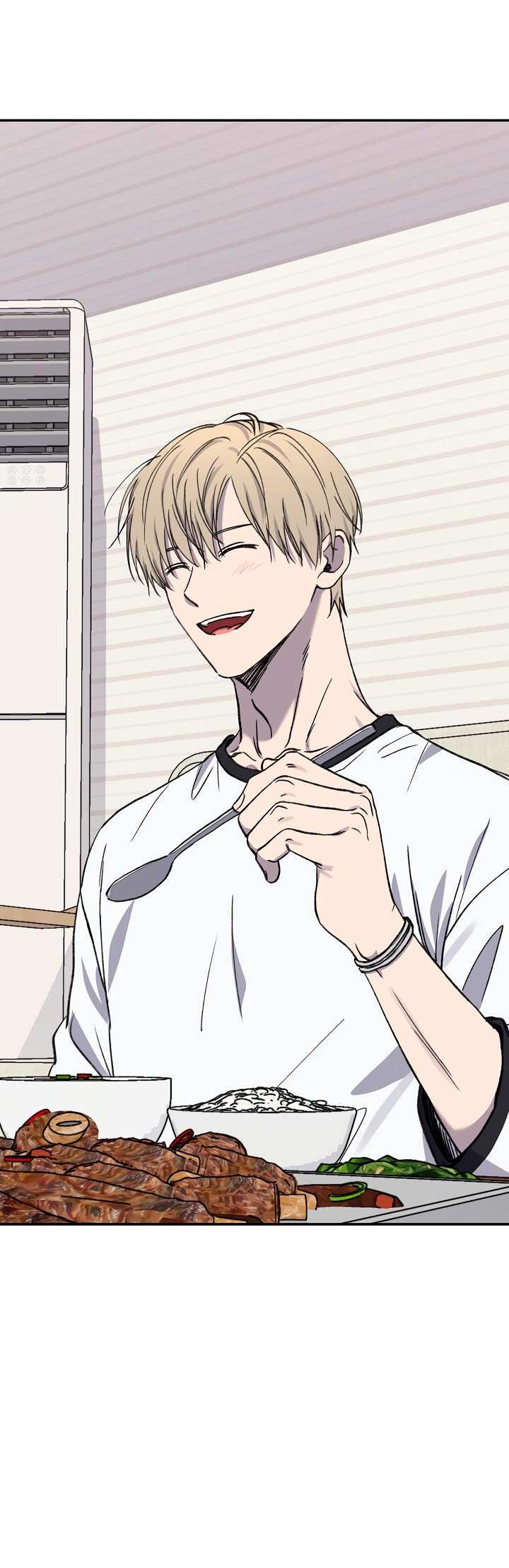 Манга Любовный сглаз - Глава 82 Страница 7