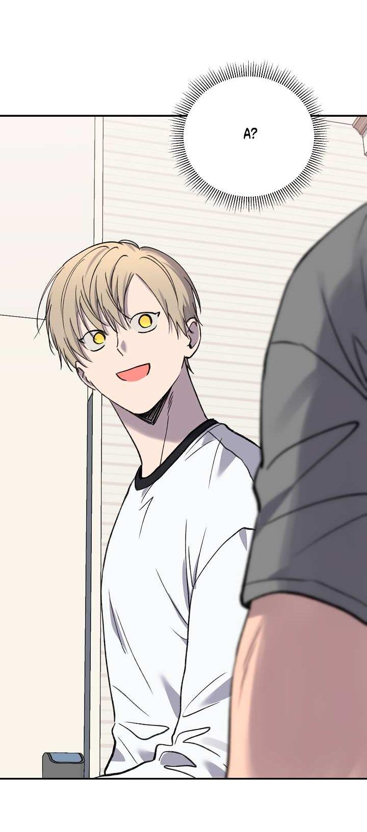 Манга Любовный сглаз - Глава 82 Страница 52