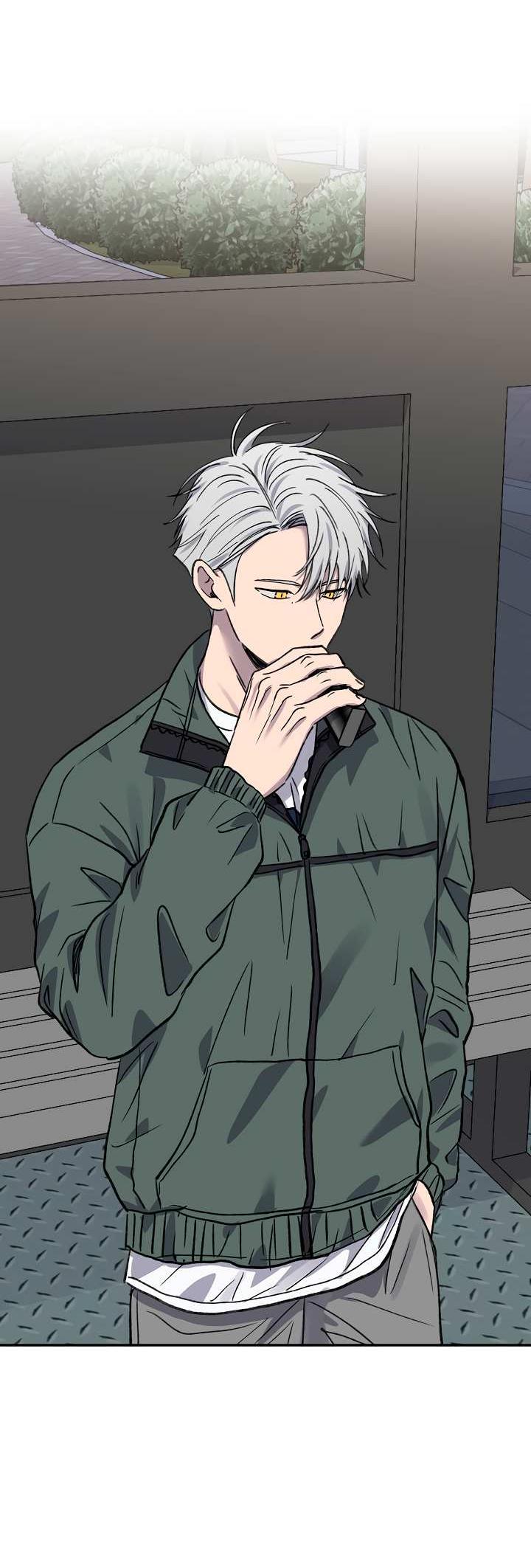 Манга Любовный сглаз - Глава 82 Страница 22