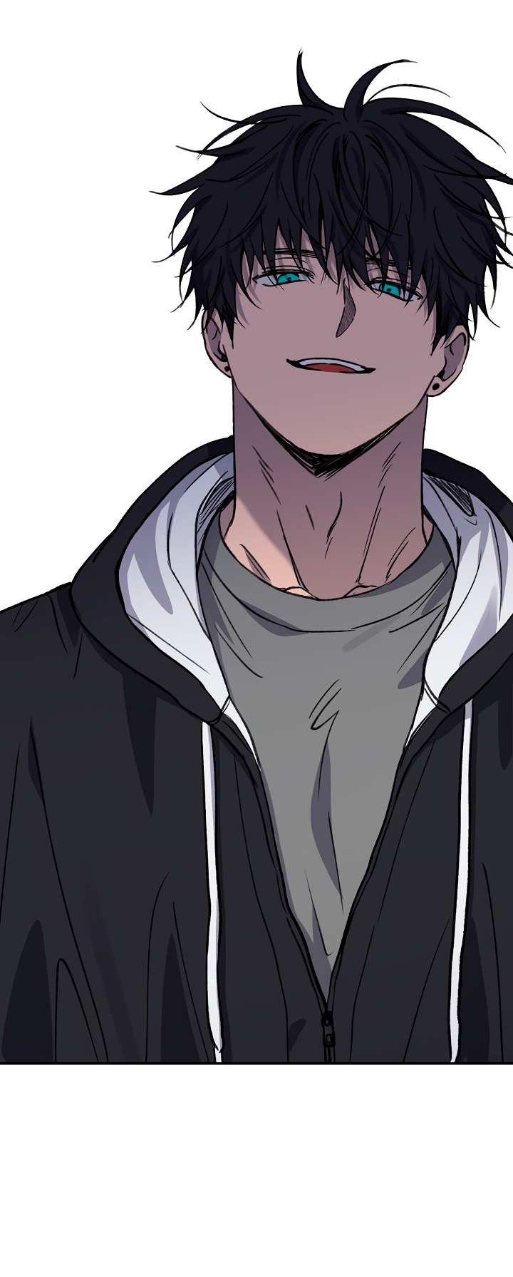 Манга Любовный сглаз - Глава 82 Страница 35