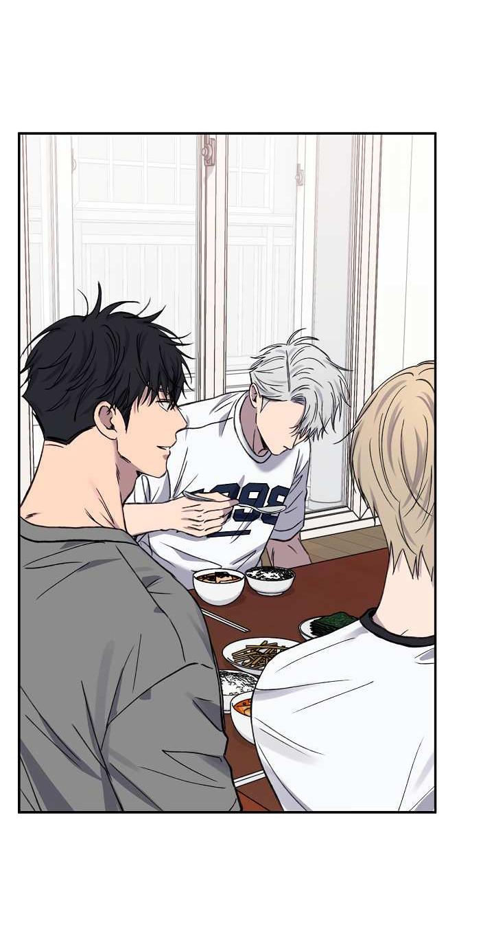 Манга Любовный сглаз - Глава 82 Страница 6