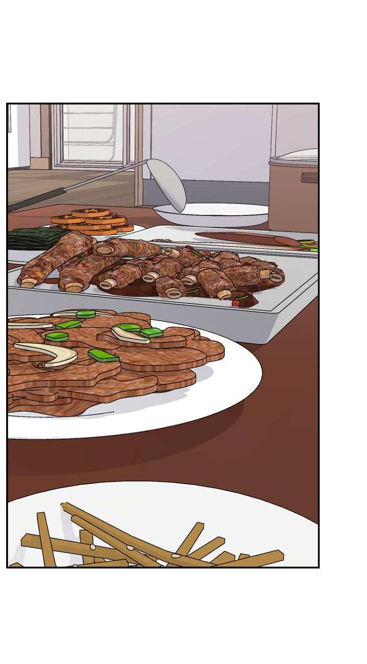 Манга Любовный сглаз - Глава 82 Страница 4