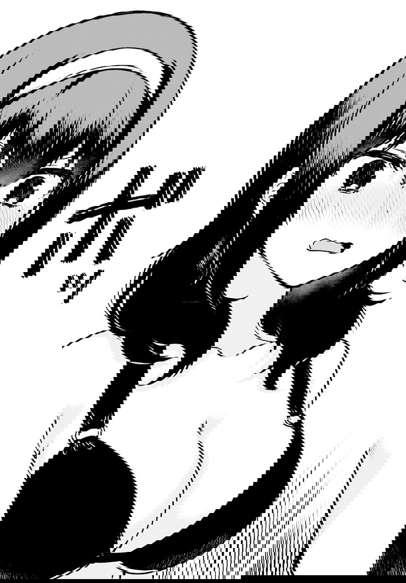 Манга Мне нравится самая большая грудь в мире! - Глава 21 Страница 11