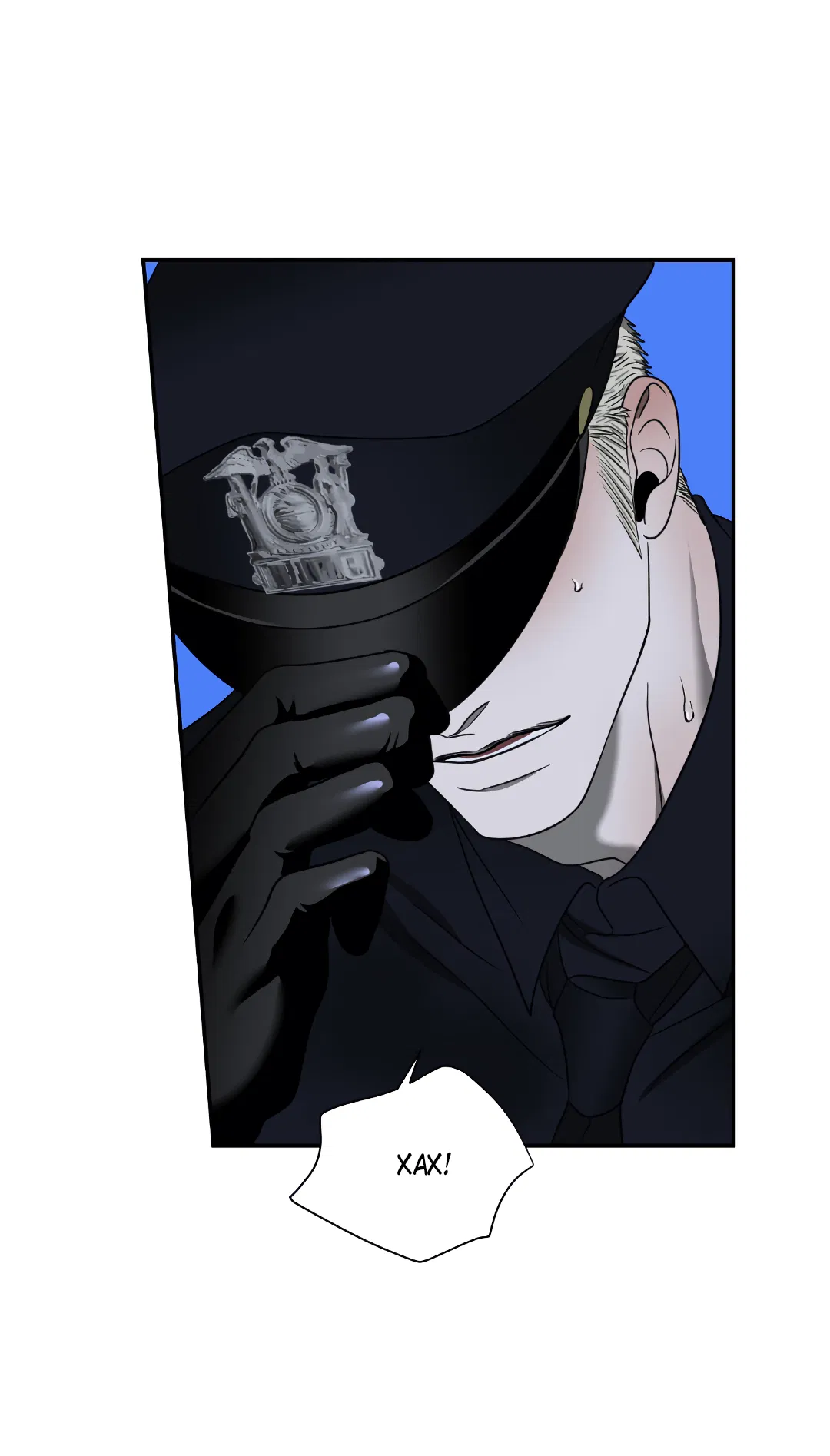 Манга Стыки - Глава 105 Страница 6