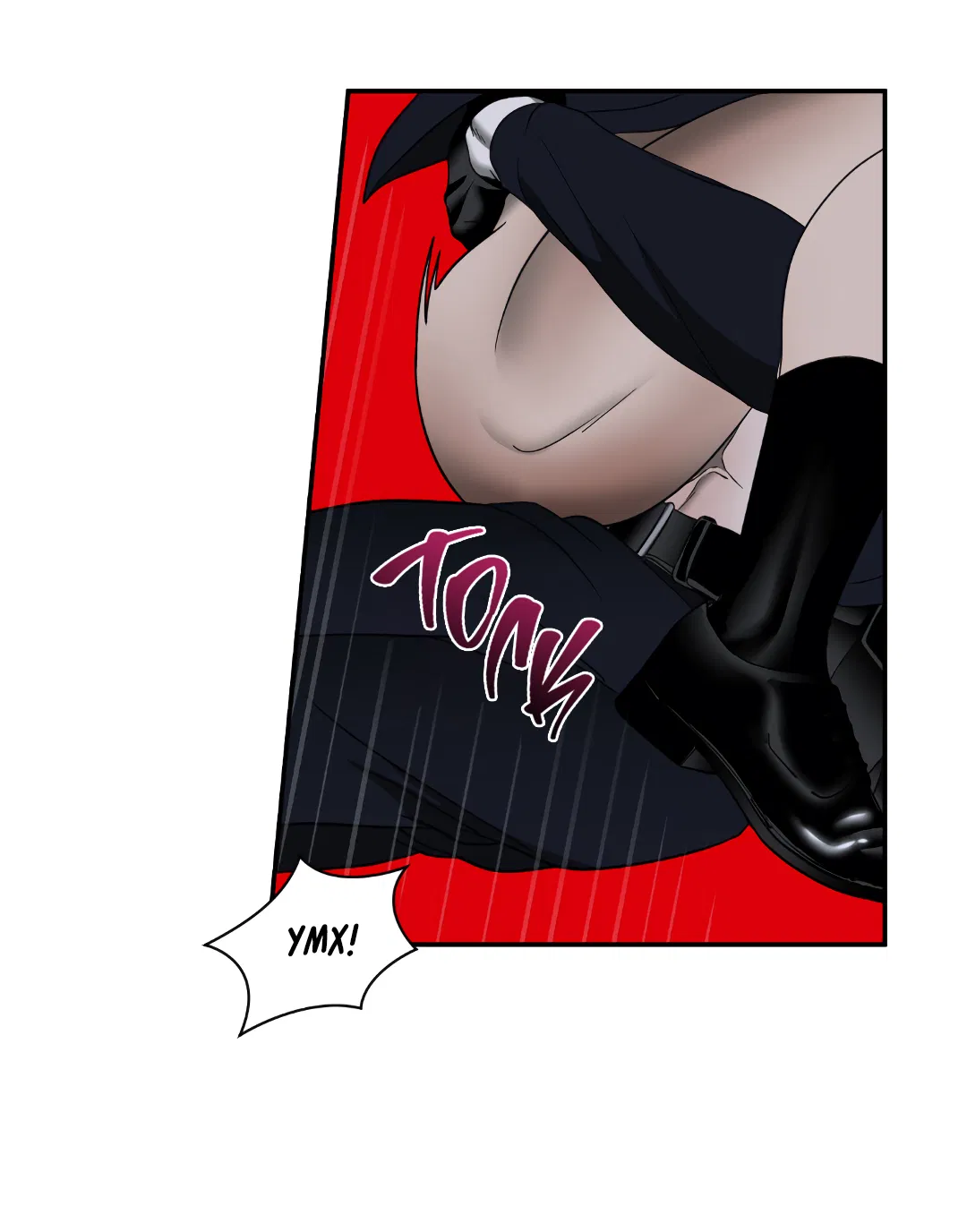 Манга Стыки - Глава 105 Страница 27