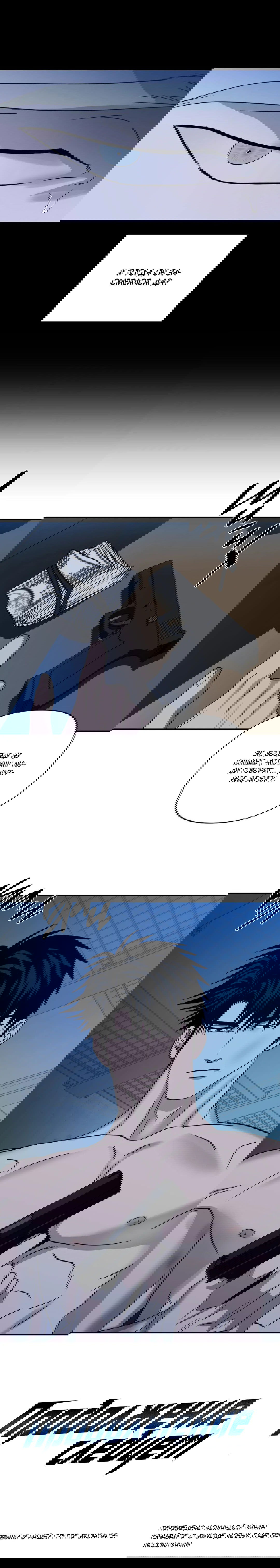 Манга Стыки - Глава 19 Страница 8