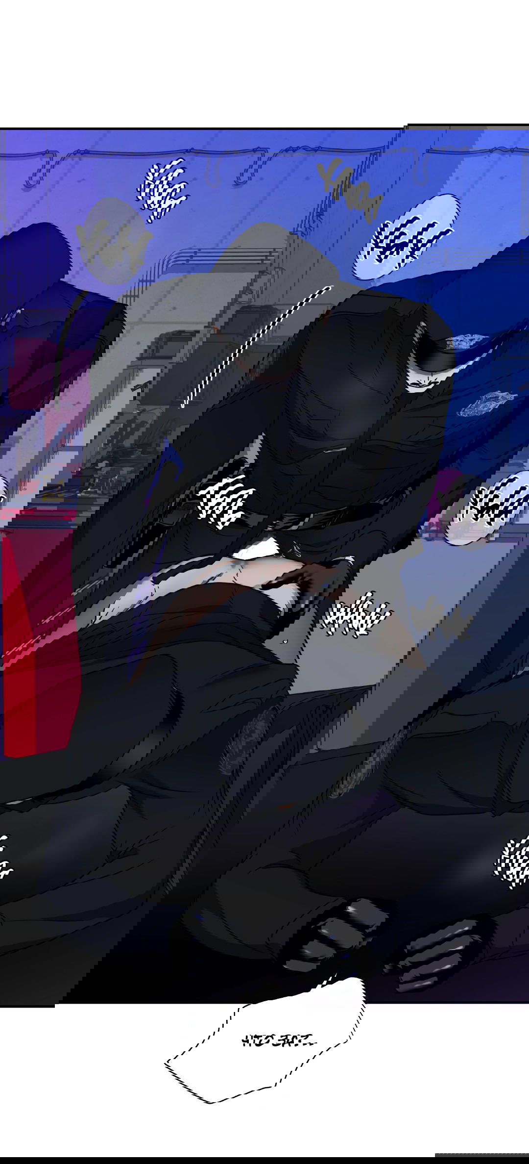 Манга Стыки - Глава 103 Страница 53