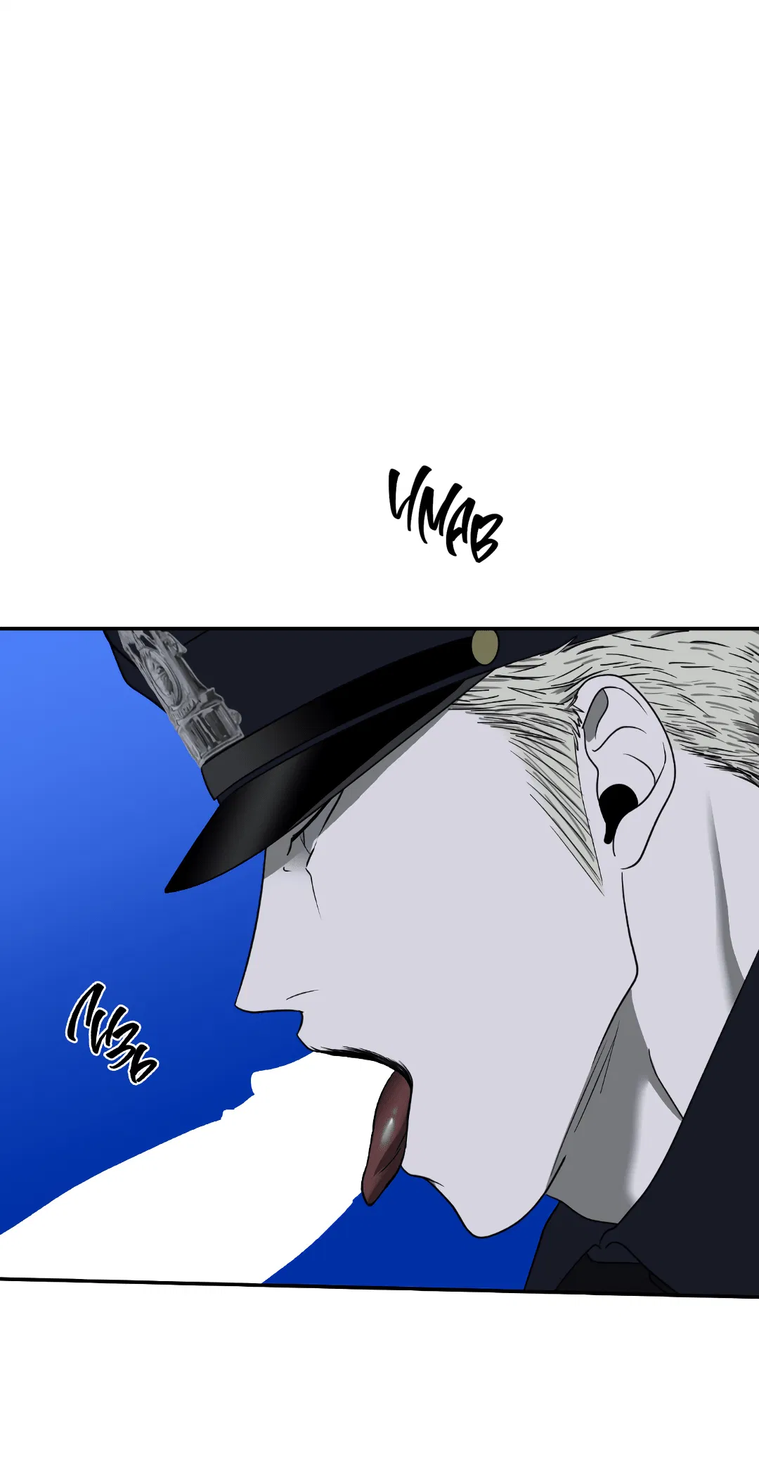 Манга Стыки - Глава 103 Страница 34