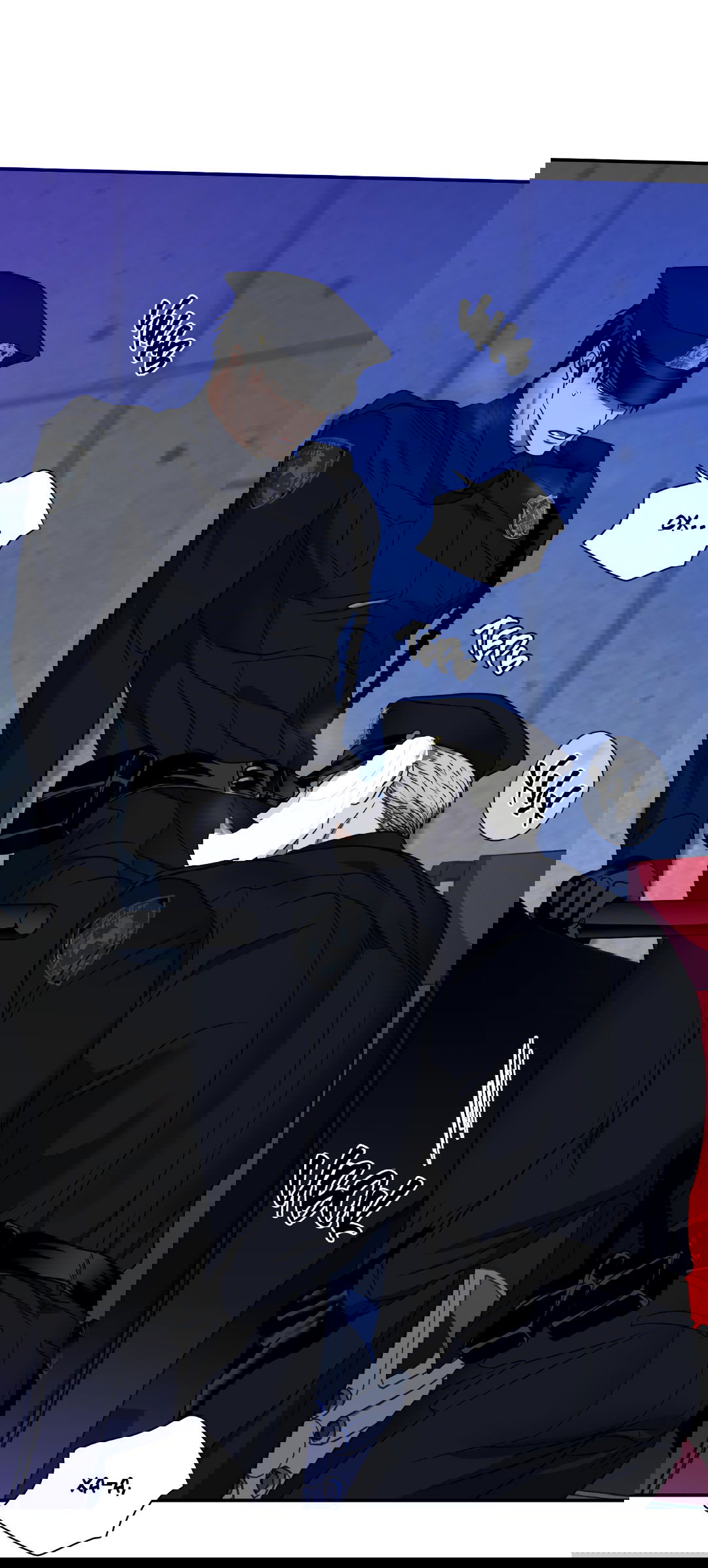 Манга Стыки - Глава 103 Страница 35