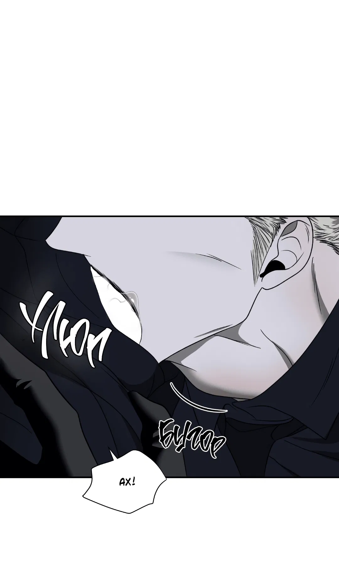 Манга Стыки - Глава 103 Страница 36