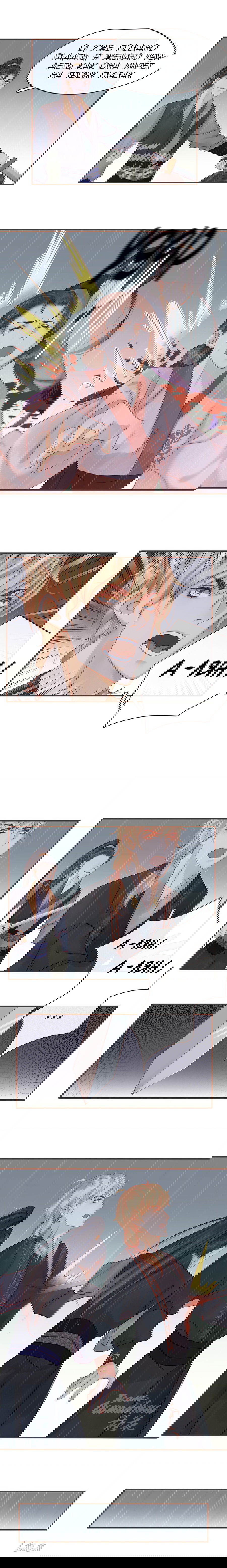 Манга Несравненный план молодого господина - Глава 59 Страница 5