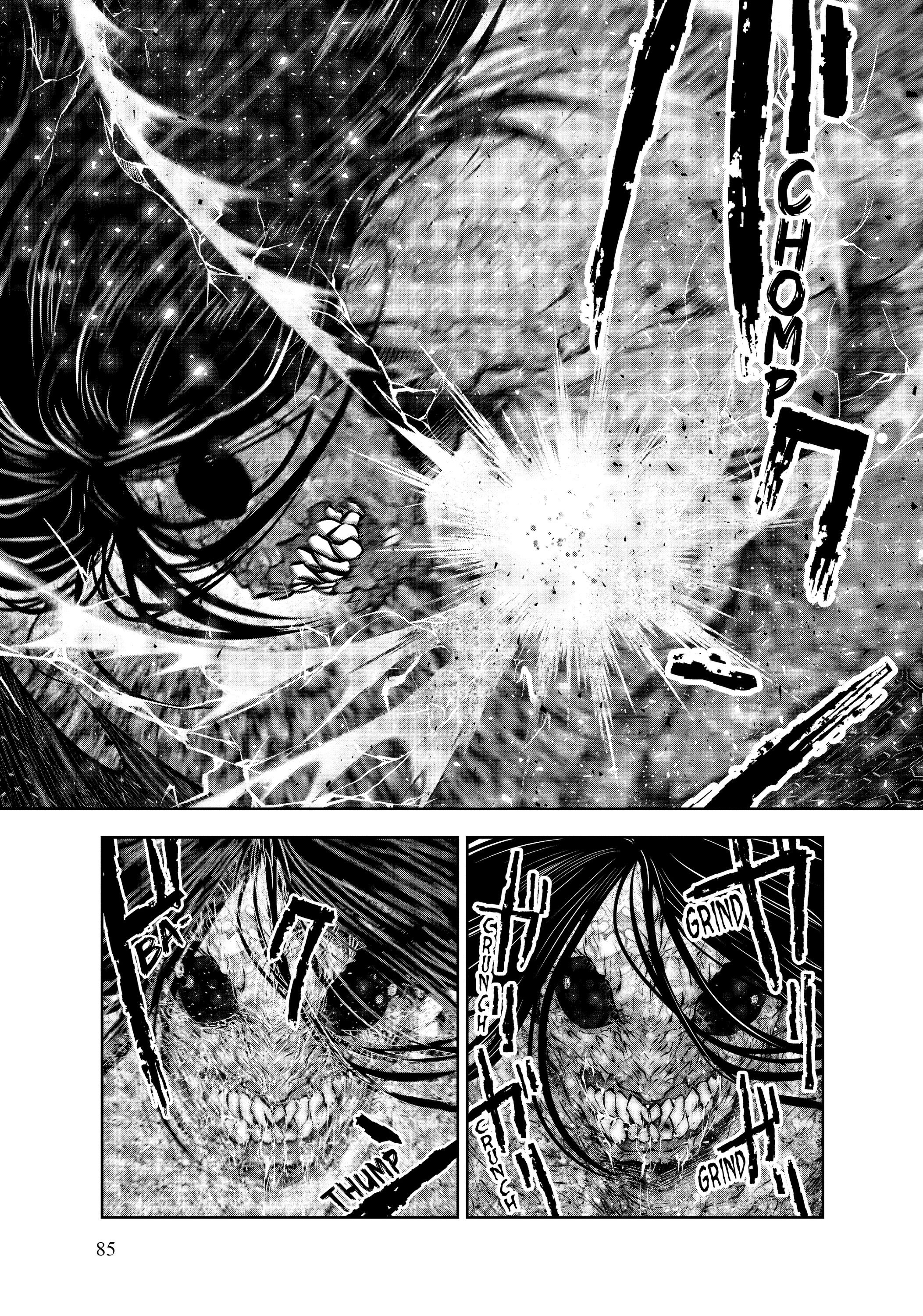 Манга Ох, не ту девушку я сделал волшебницей - Глава 102 Страница 7