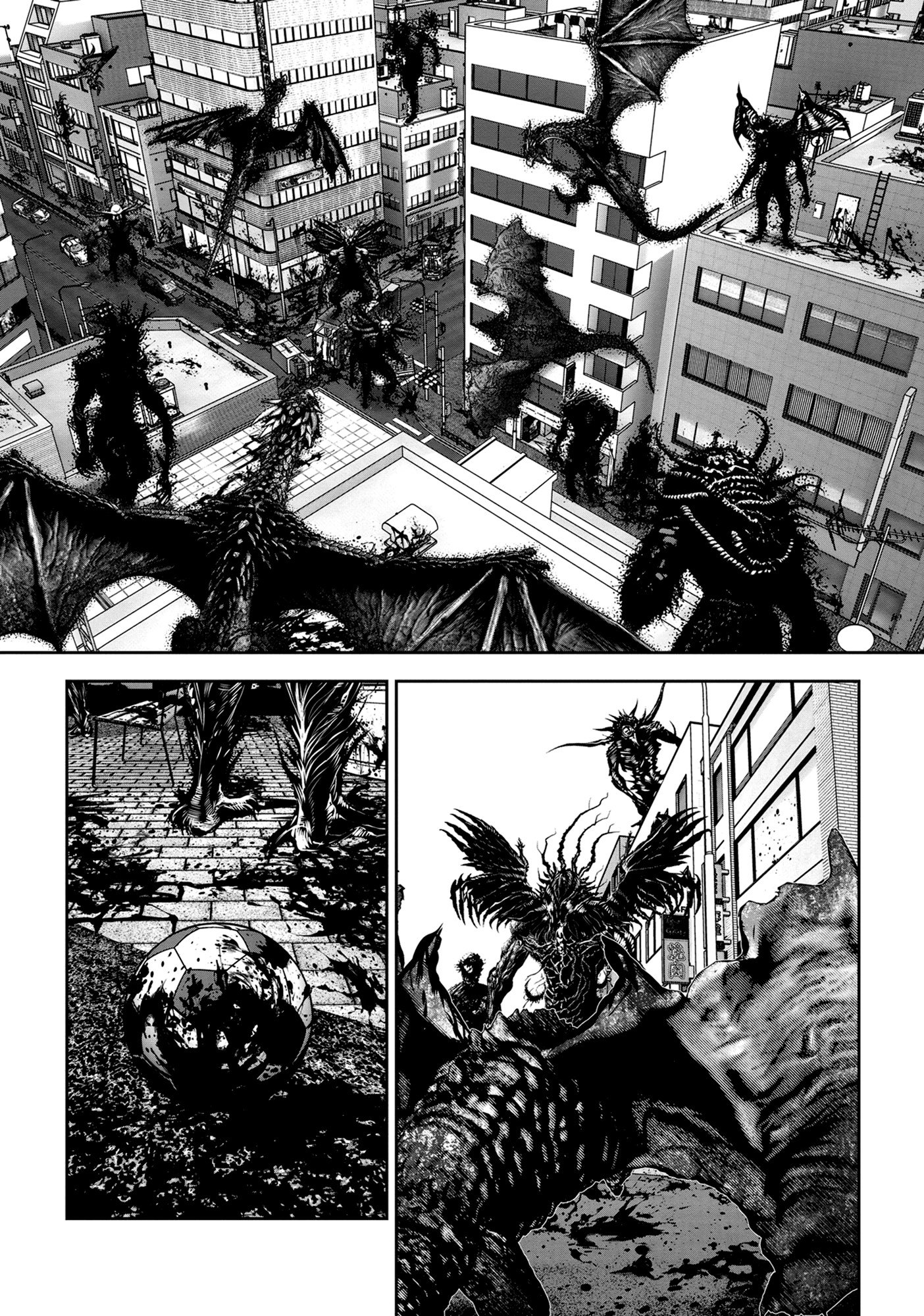 Манга Ох, не ту девушку я сделал волшебницей - Глава 120 Страница 19