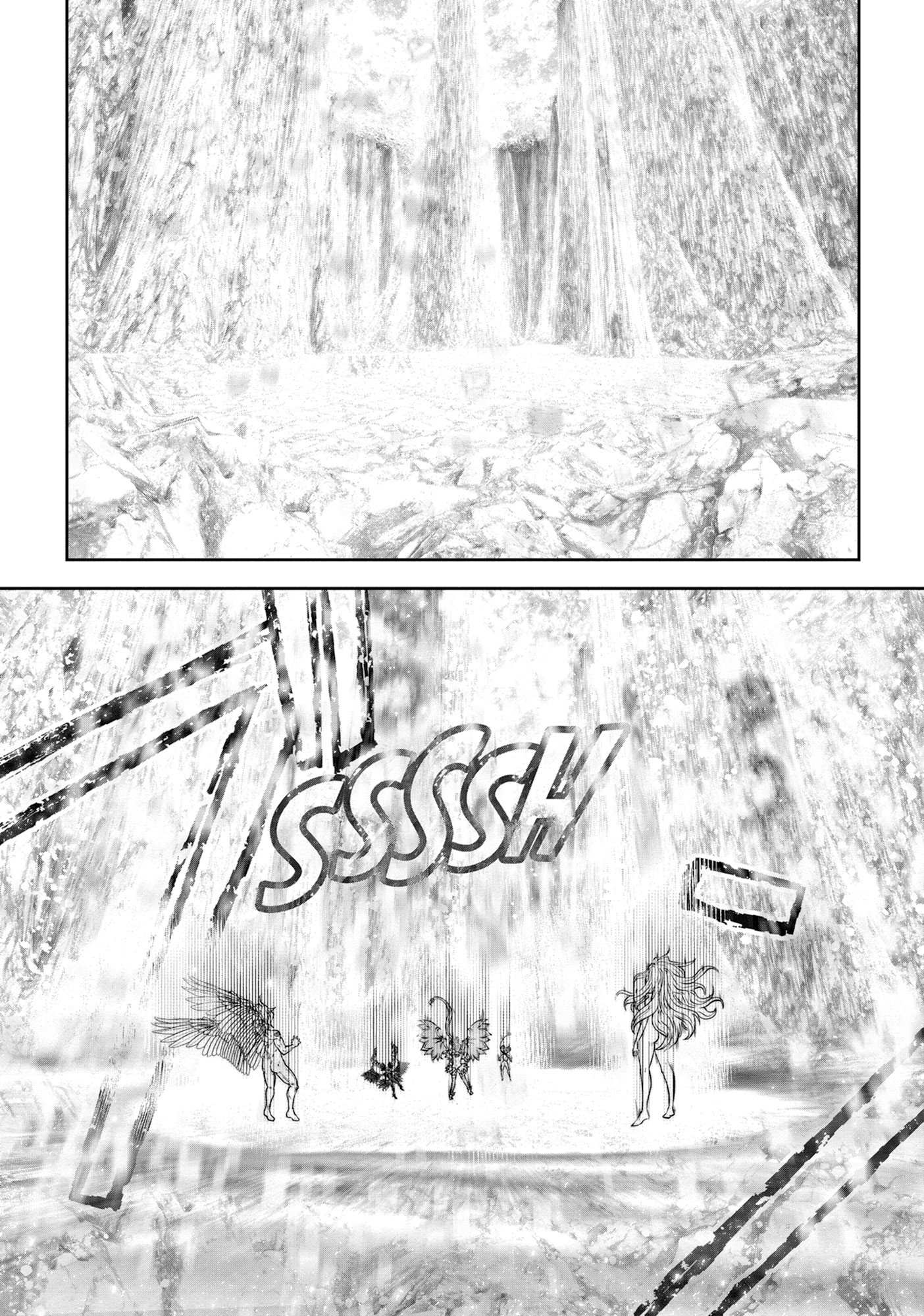 Манга Ох, не ту девушку я сделал волшебницей - Глава 118 Страница 20