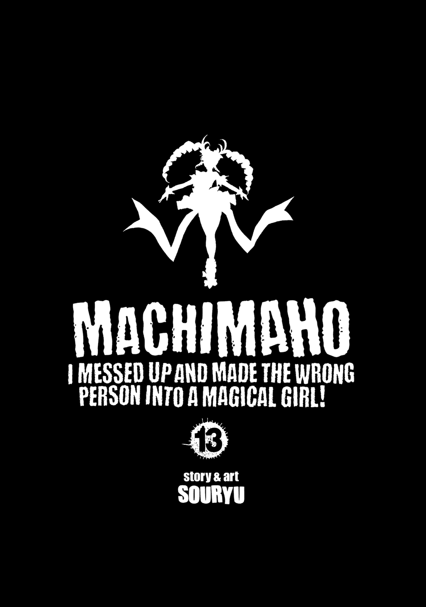 Манга Ох, не ту девушку я сделал волшебницей - Глава 116 Страница 11