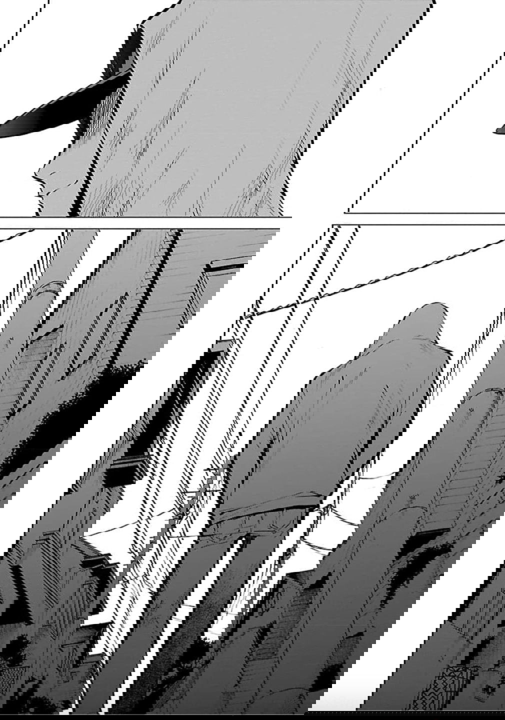 Манга Что ж, может тогда мне убить их вместо тебя? - Глава 29 Страница 12