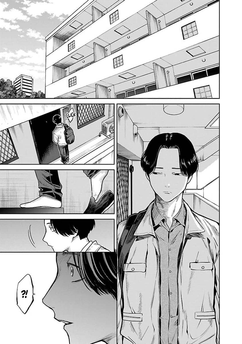 Манга Что ж, может тогда мне убить их вместо тебя? - Глава 32 Страница 11