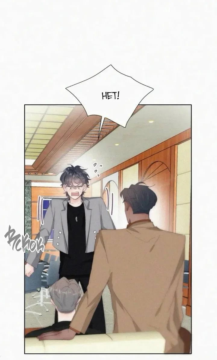 Манга Незапланированная беременность - Глава 30 Страница 4