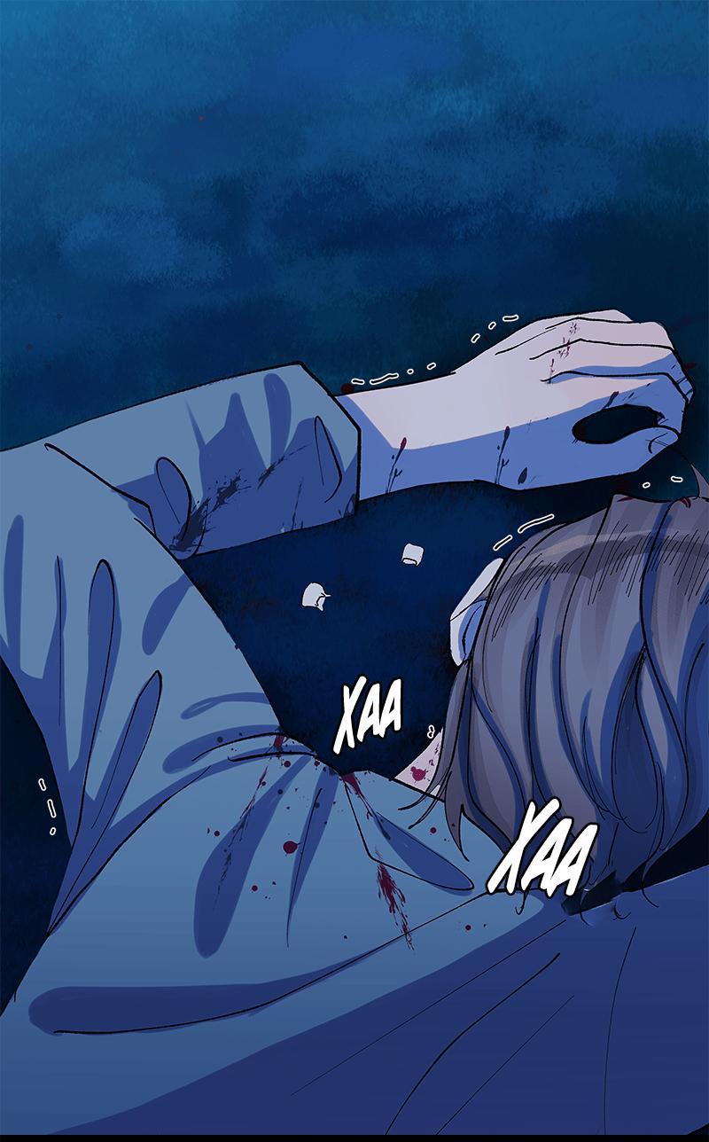 Манга Реинкарнация в омегу-злодея в BL-романе - Глава 19.1 Страница 1