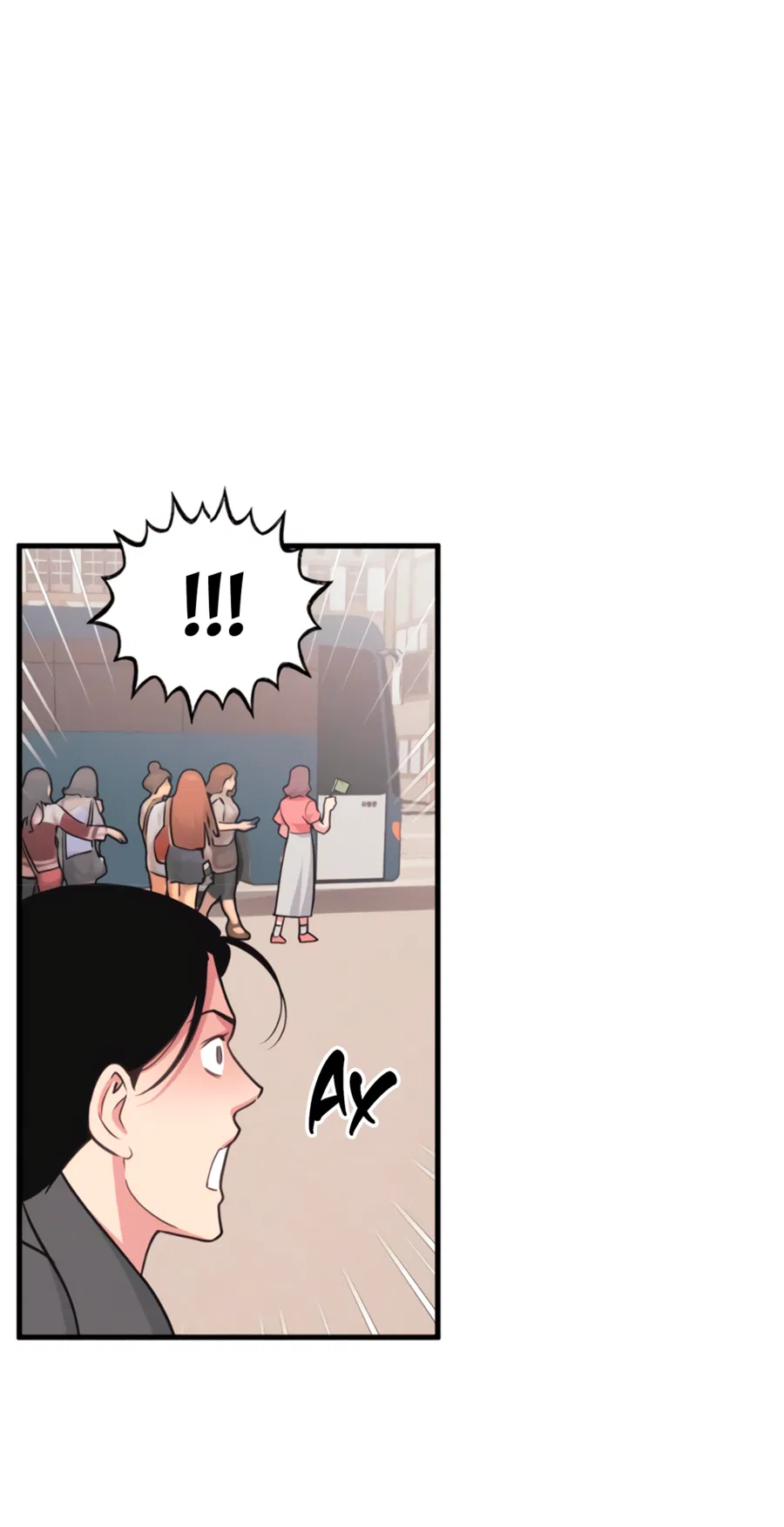 Манга Слышно даже без микрофона - Глава 129 Страница 13