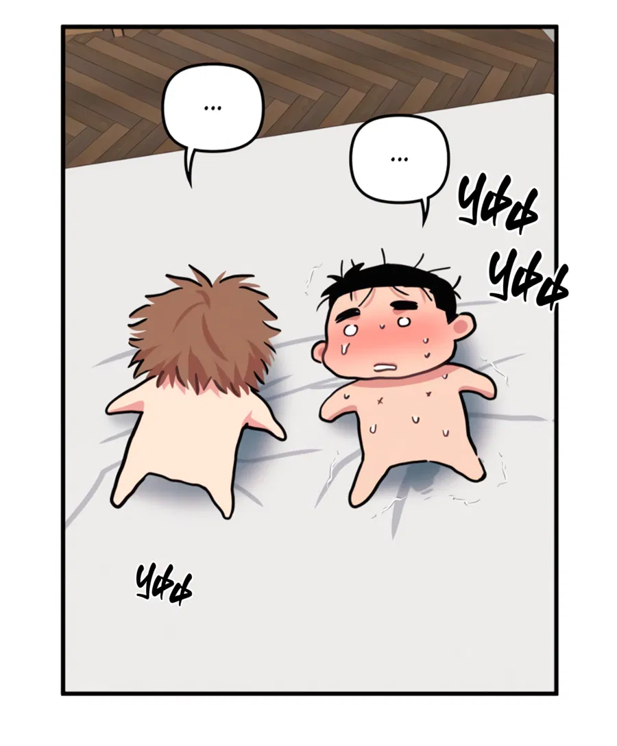 Манга Слышно даже без микрофона - Глава 128 Страница 55