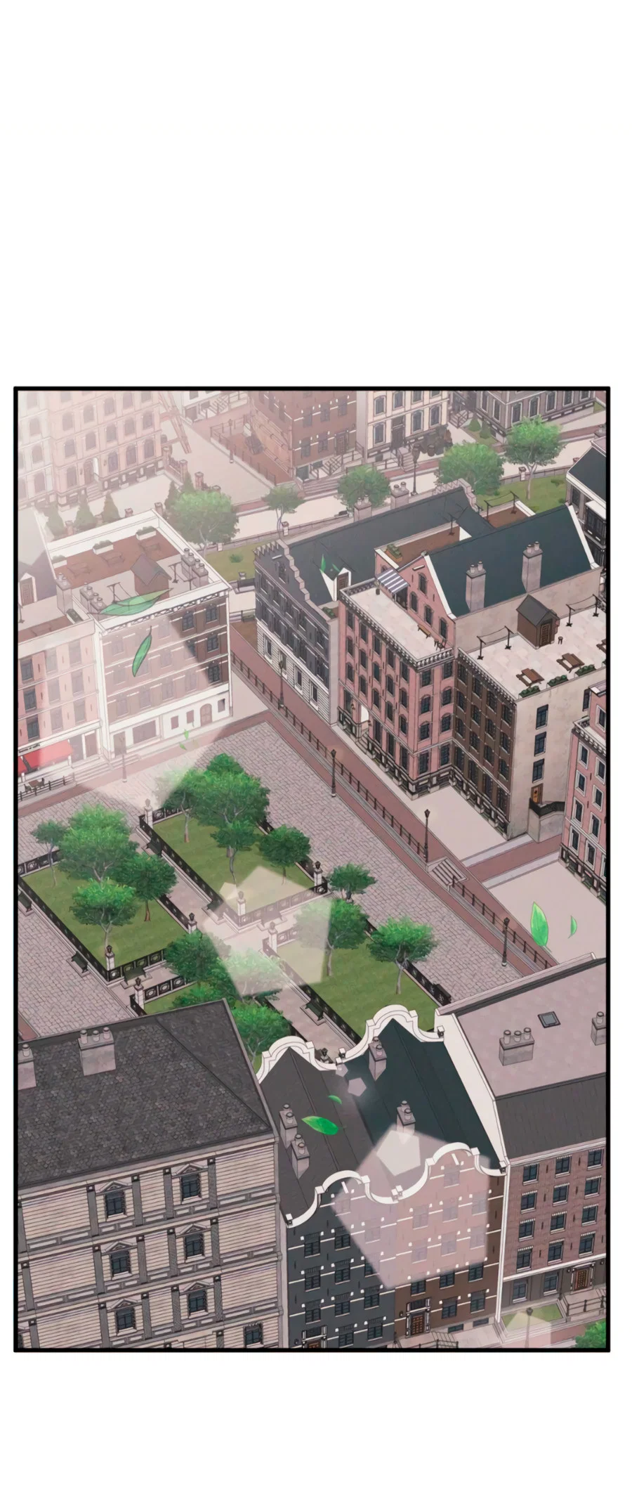 Манга Слышно даже без микрофона - Глава 126 Страница 44