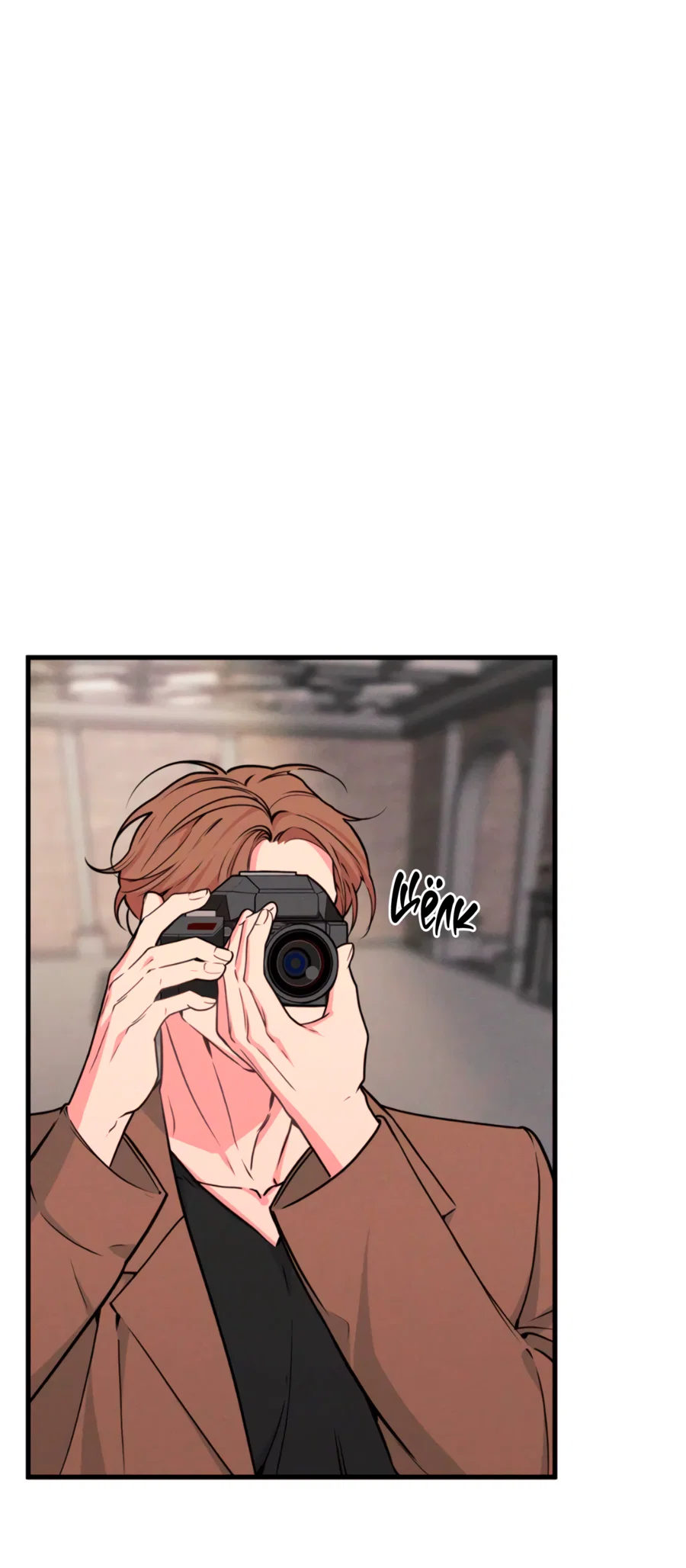 Манга Слышно даже без микрофона - Глава 126 Страница 11