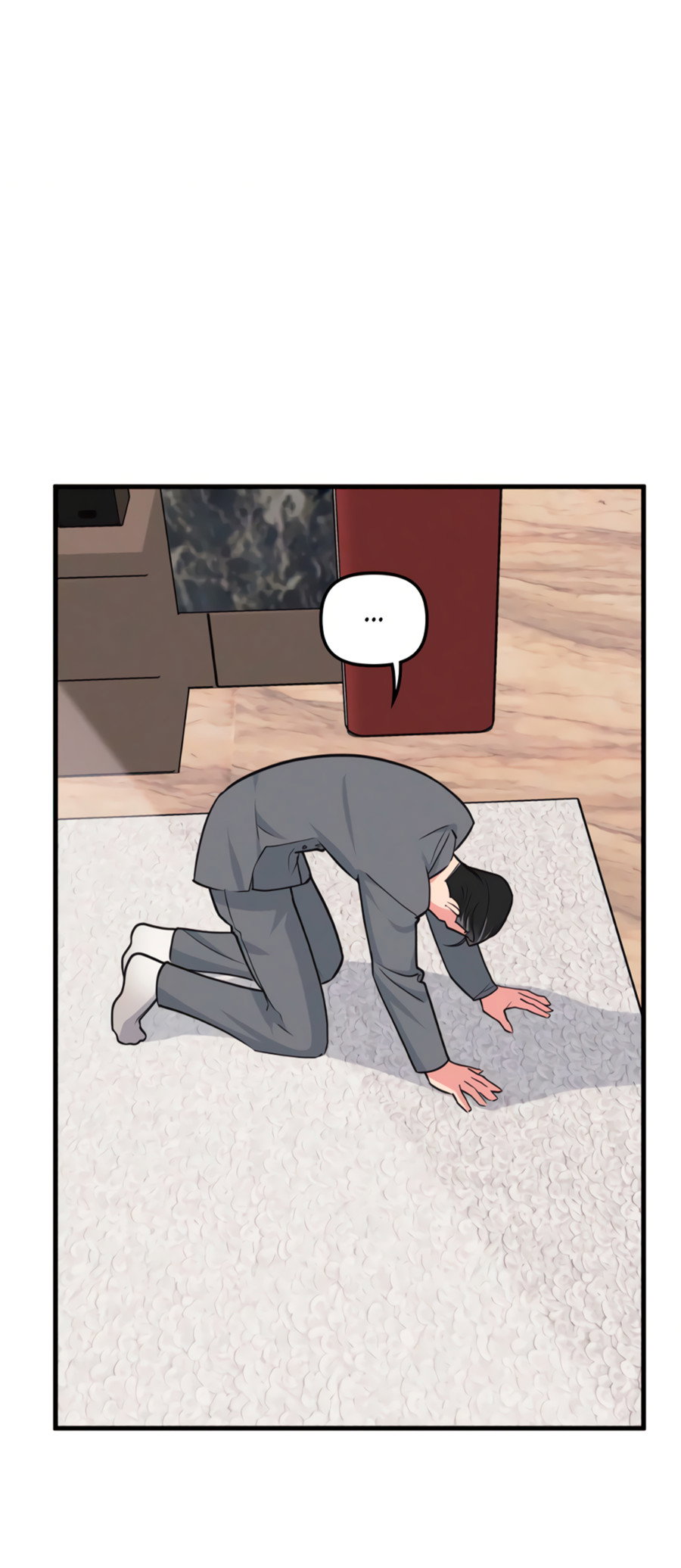 Манга Слышно даже без микрофона - Глава 125 Страница 39