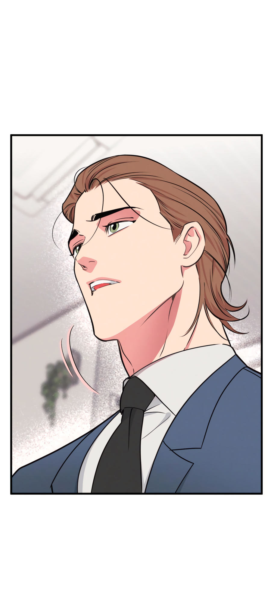 Манга Слышно даже без микрофона - Глава 123 Страница 35