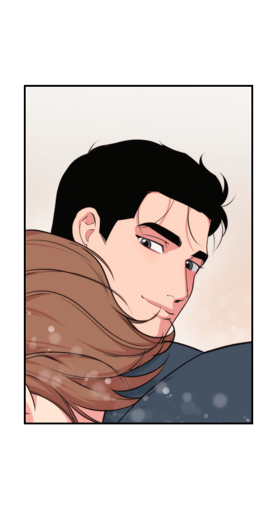 Манга Слышно даже без микрофона - Глава 123 Страница 40