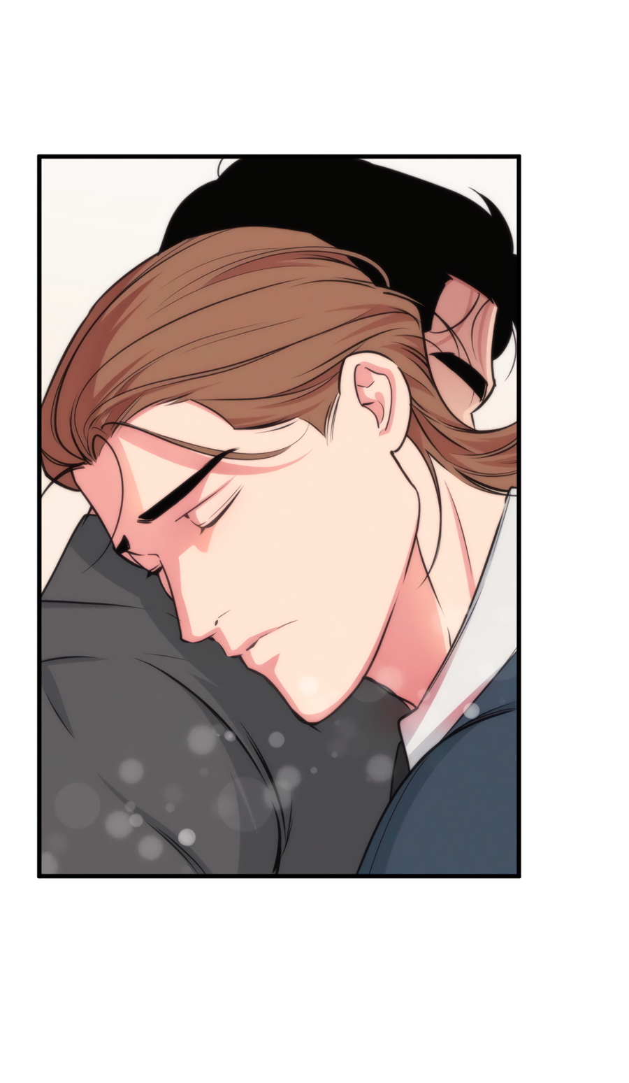 Манга Слышно даже без микрофона - Глава 123 Страница 39