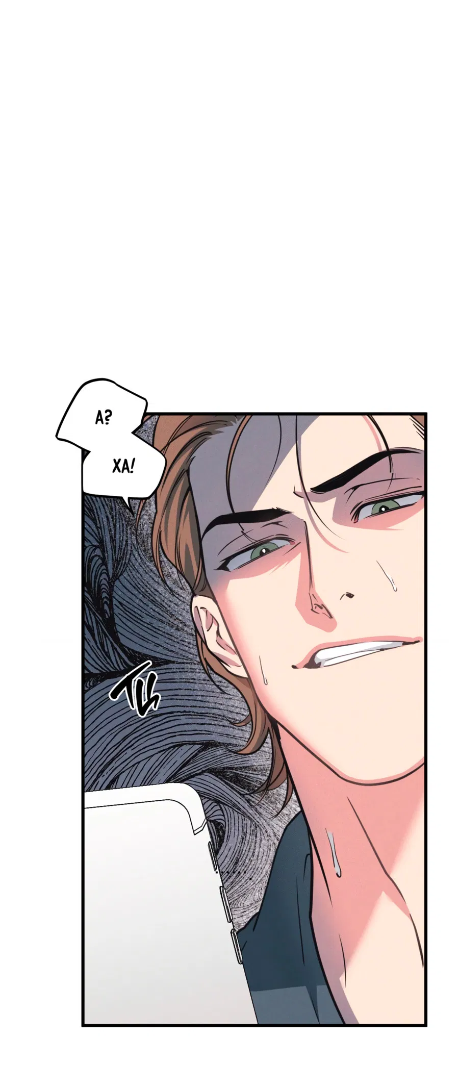 Манга Слышно даже без микрофона - Глава 121 Страница 7