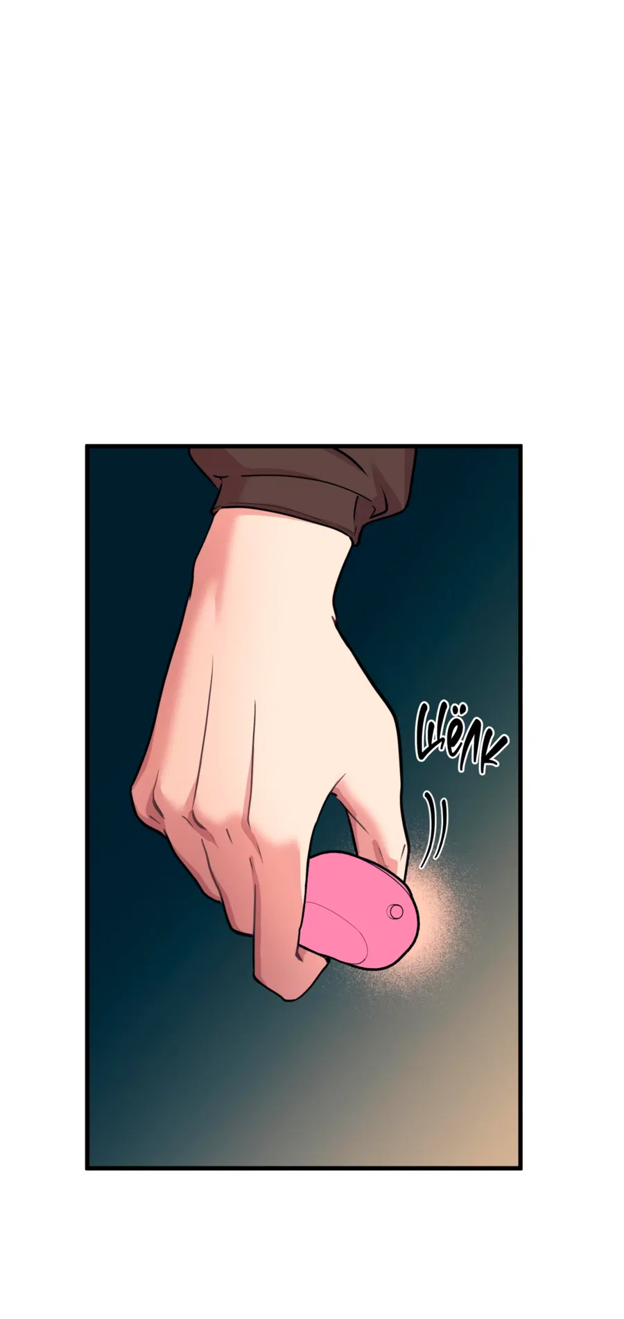 Манга Слышно даже без микрофона - Глава 119 Страница 7