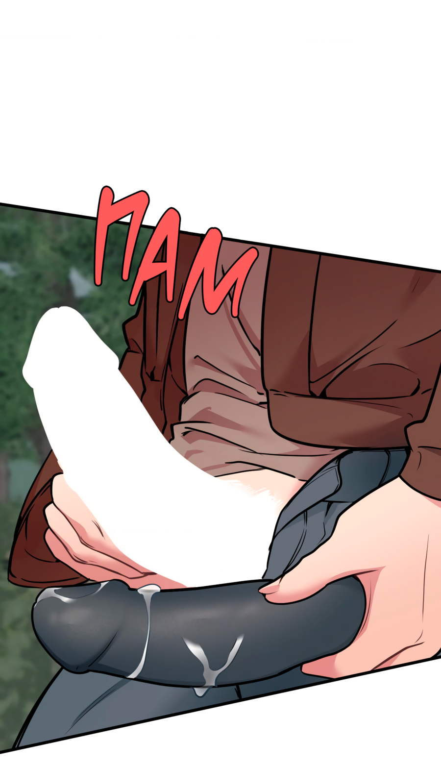 Манга Слышно даже без микрофона - Глава 119 Страница 36