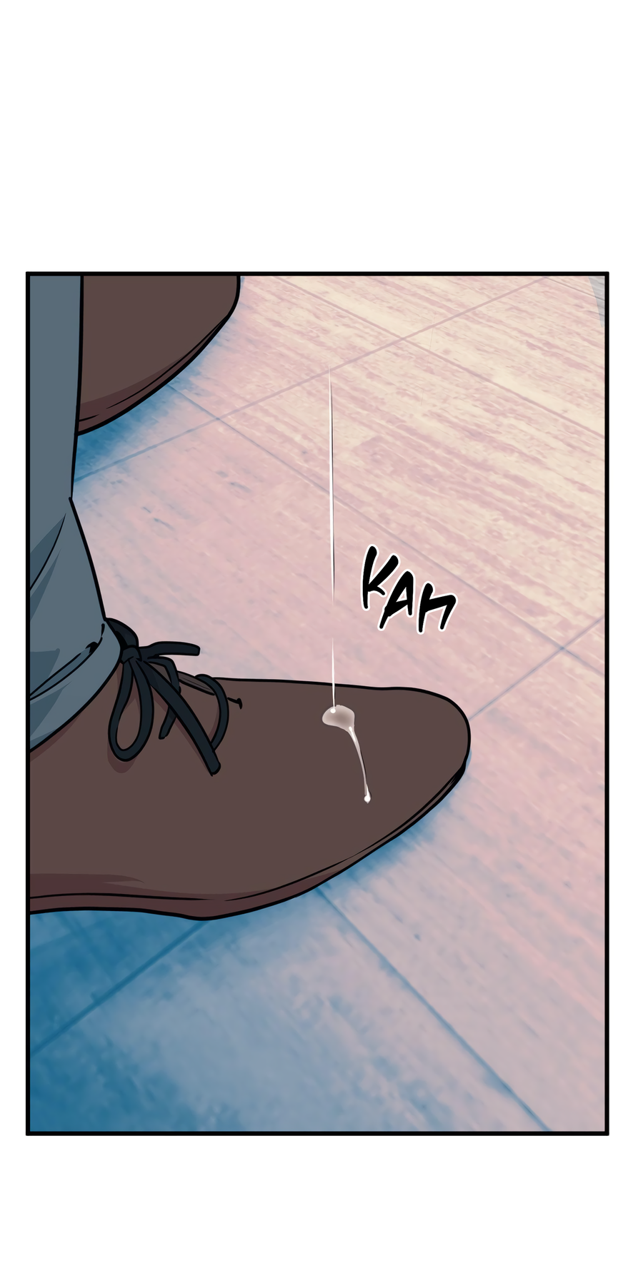 Манга Слышно даже без микрофона - Глава 118 Страница 54