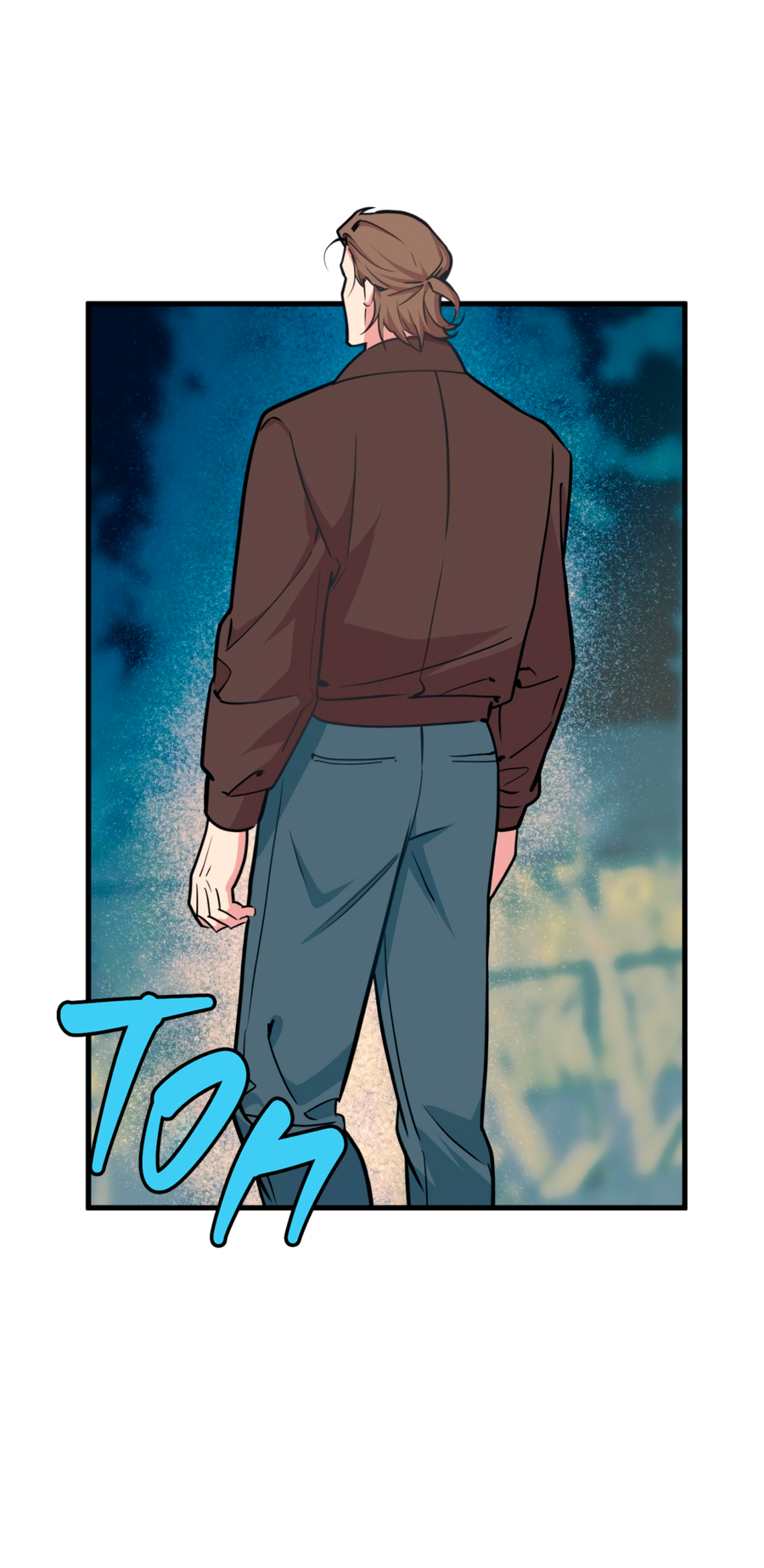 Манга Слышно даже без микрофона - Глава 118 Страница 2