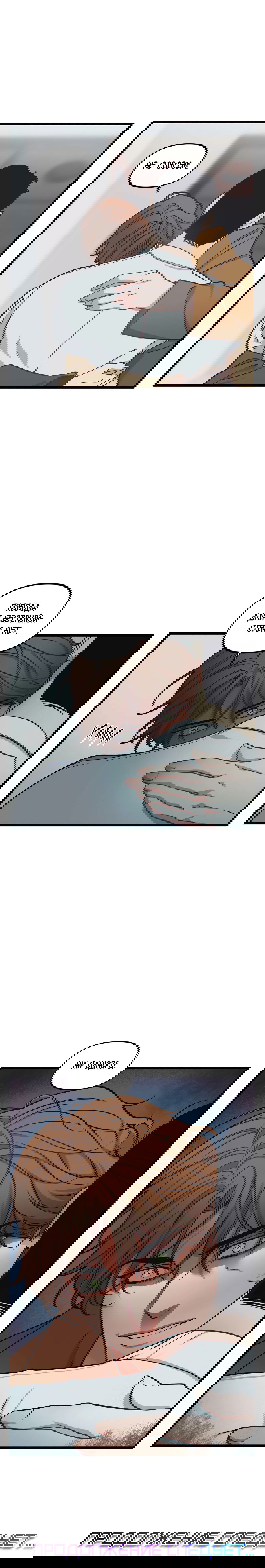 Манга Слышно даже без микрофона - Глава 41 Страница 10